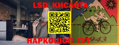 эйфоретик Коммунар